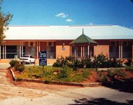 Photo of Peterborough Soldiers' Memorial Hospital